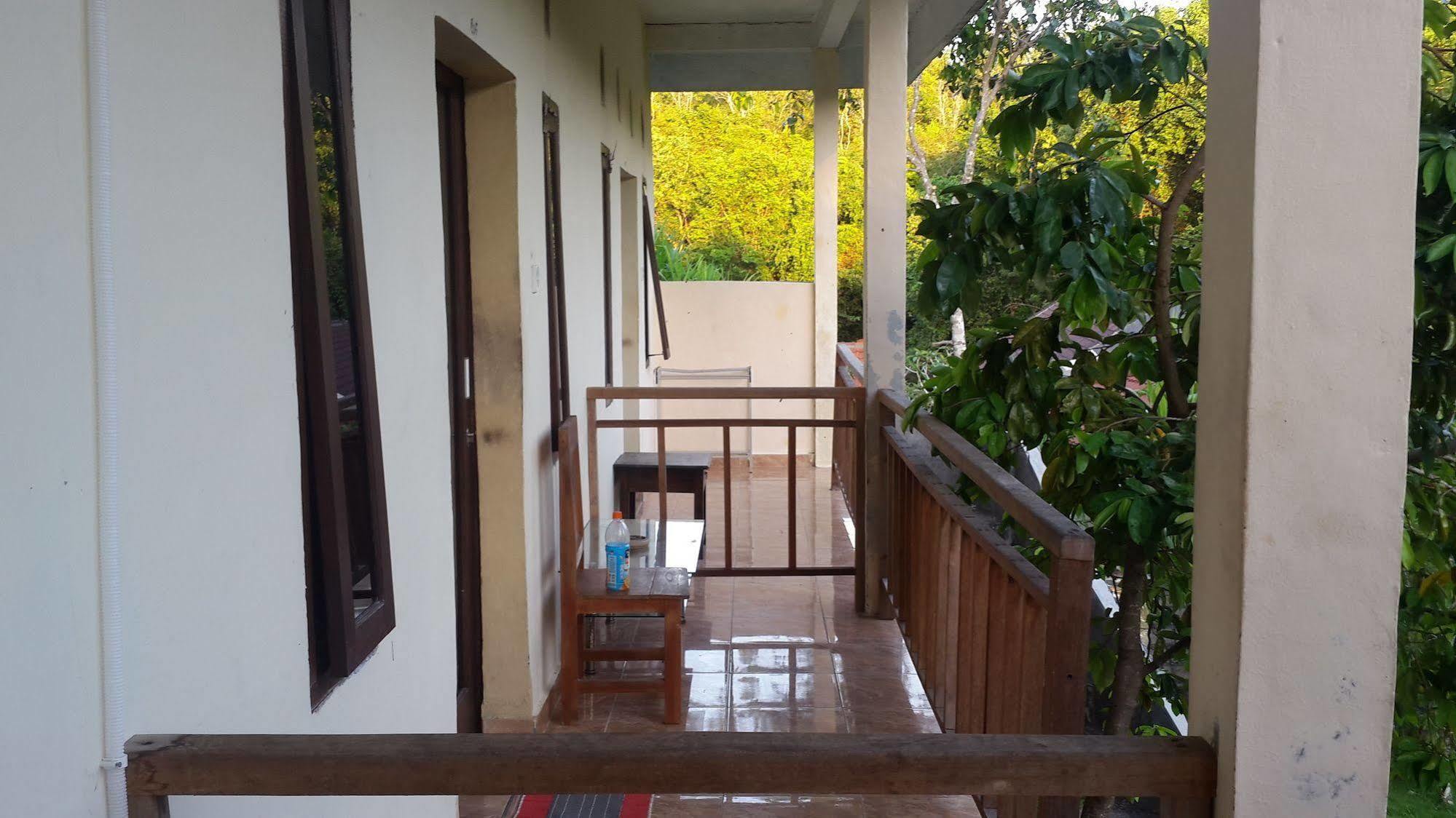 Belong Bunter Homestay Uluwatu Exterior foto